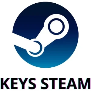 1 Chave Aleatório Steam / Steam Random Key + chaves deBrinde - Outros