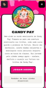 Candy Pay Script Php Atualizado 100% Funcional com Tutorial - Others