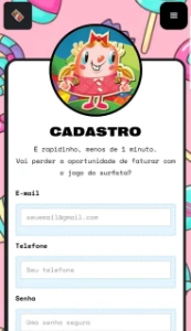 Candy Pay Script Php Atualizado 100% Funcional com Tutorial - Outros