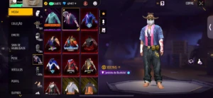free fire