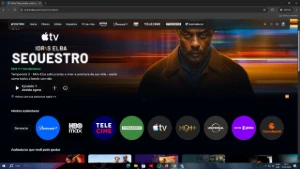 Prime Video Completa Tv - Assinaturas e Premium