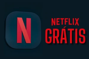 Método Netflix Infinita Gratis 100% Funcional - 2023 - Assinaturas e Premium
