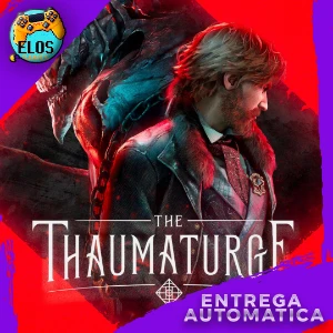 The Thaumaturge: Deluxe Edition Steam offline