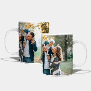 Caneca de Porcelana
