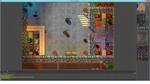 Vendo EK lvl 189 + MS lvl 158 sem PA com items +addons/monts - Tibia