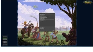 Vendo EK lvl 189 + MS lvl 158 sem PA com items +addons/monts - Tibia