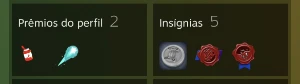Conta 18 anos Steam, sem bloqueio de comunidade