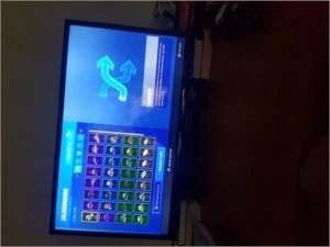 conta fortnite cavaleiro negro + varias skins