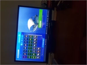 conta fortnite cavaleiro negro + varias skins