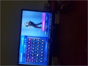 conta fortnite cavaleiro negro + varias skins