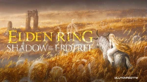 Elden Ring Shadow of the Erdtree somente a dlc - Jogos (Mídia Digital)