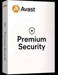 Serial Avast Premium Security 2023 30 Dias - Softwares e Licenças