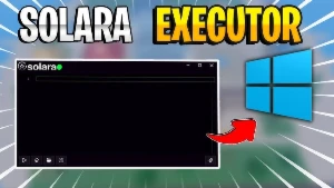 Executor Solara - Roblox - Outros