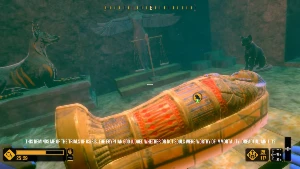 Xbox Deep Diving Adventures #C35853