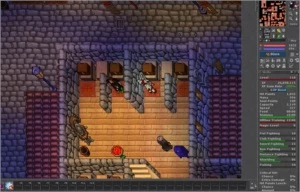 Acc Quintera e Magera - Tibia