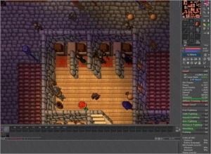 Acc Quintera e Magera - Tibia