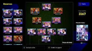 Efootball ps5 - eFootball PES