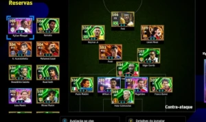 Efootball ps5 - eFootball PES