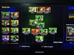 Efootball ps5 - eFootball PES