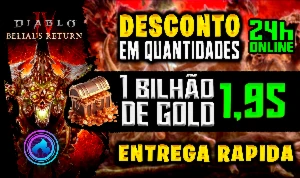 GOLD DIABLO 4 ( TEMPORADA 8 ) - ENTREGA RAPIDA - Blizzard