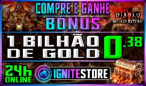 GOLD DIABLO 4 ( TEMPORADA 8 ) - ENTREGA RAPIDA