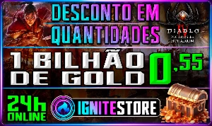 GOLD DIABLO 4 ( TEMPORADA 9 ) - ENTREGA RAPIDA