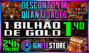 GOLD DIABLO 4 ( TEMPORADA 9 ) - ENTREGA RAPIDA