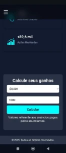 Bot miniapp tarefa telegram - Outros