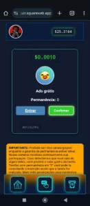 Bot miniapp tarefa telegram - Outros