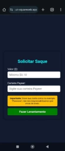 Bot miniapp tarefa telegram - Outros