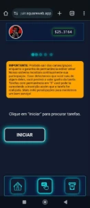 Bot miniapp tarefa telegram - Outros