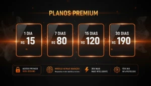 Claude 20X Api | Individual - Inteligência Artificial