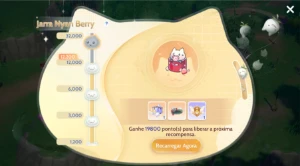 Conta Sumo Sacerdote lvl 87 , 285k power - Ragnarok Online