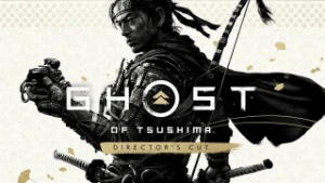 ghost of tsushima director's cut