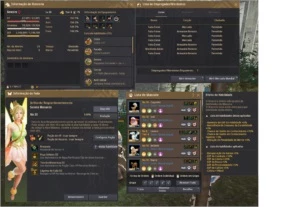 BDO Black Desert