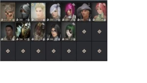 BDO Black Desert