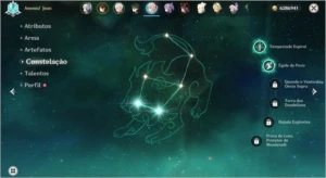 GENSHIN IMPACT-AR56 XIAO+HU TAO+ZHONG+AYAKA+KAZUHA+YOI+...