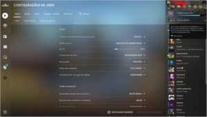 CONTA STEAM CSGO - Counter Strike