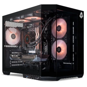 PC Home HM024, AMD Ryzen 7 7700X, 16GB DDR5, SSD 480G - Produtos Físicos