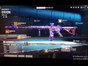 conta UNLOCK ALL warzone - Call of Duty COD