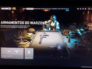 conta UNLOCK ALL warzone - Call of Duty COD
