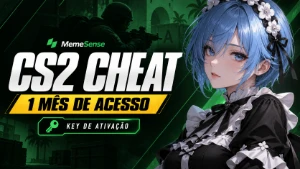 Cheat cs2 - Atualizado & Indetectável 2026 - Outros