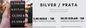 Silver barato - Albion Online
