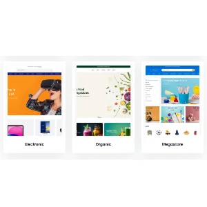 Tema Shopify Ystore Loja De Modas + Atualizações - Outros