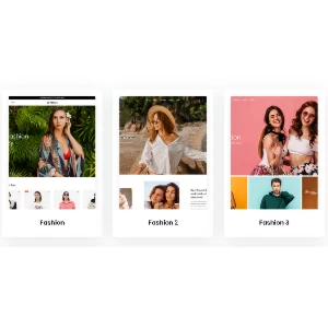 Tema Shopify Ystore Loja De Modas + Atualizações - Outros