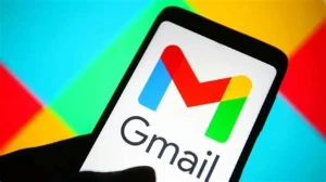 Google | Contas Gmail