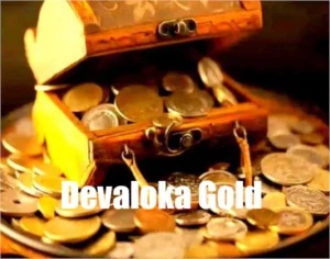 NW Server Devaloka 50k Disponível. - New World