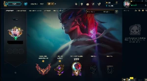 Conta Grãomestre Soloq |  59 Skins | Level 136 | - League of Legends LOL