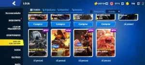 Conta Super Sus Com 3 Miticas Feminina Bem Gemada - Steam