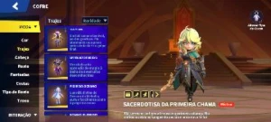 Conta Super Sus Com 3 Miticas Feminina Bem Gemada - Steam